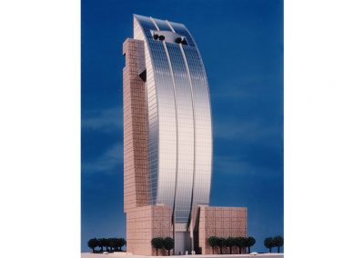 Landmark Plaza