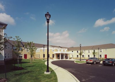 Stirling Heights Long Term Care