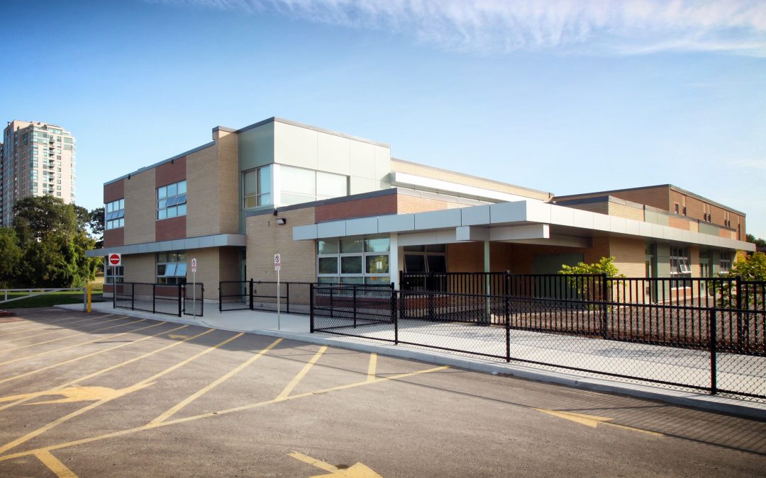 St. Victor Catholic School