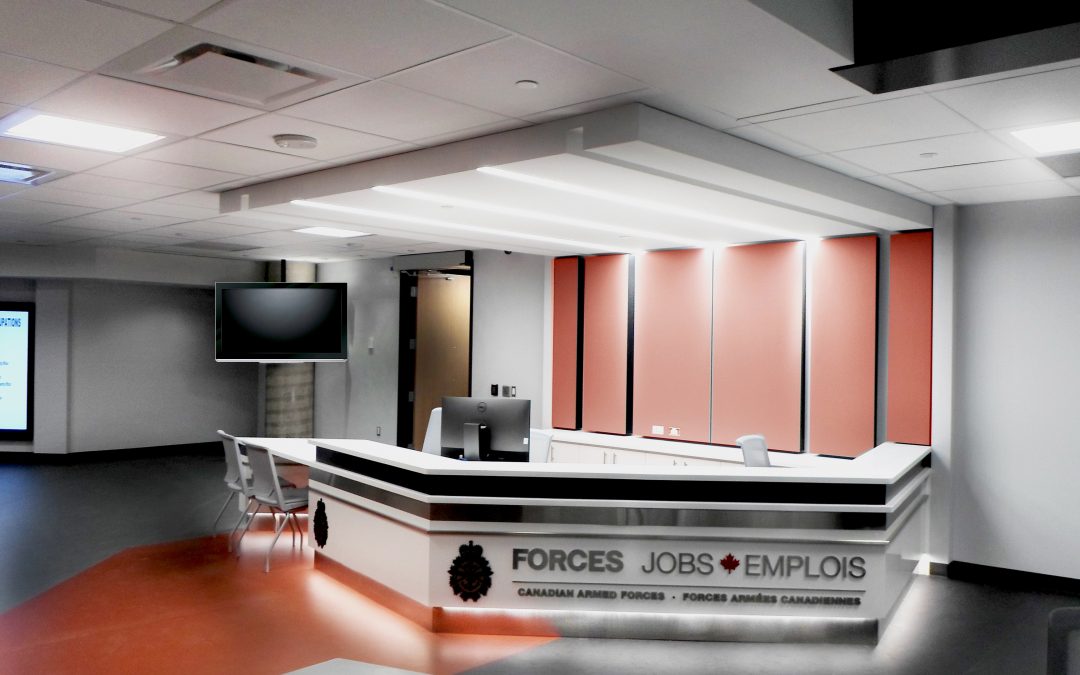 Department of National Defence